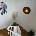 Casa vacanze Schoenes Haus In Der Wetterau *