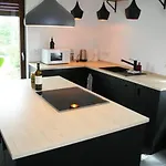Schoenes Haus In Der Wetterau Casa vacanze