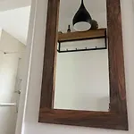 Schoenes Haus In Der Wetterau *