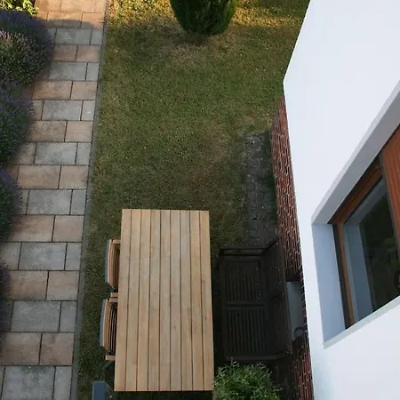 Schoenes Haus In Der Wetterau