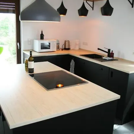Schoenes Haus In Der Wetterau Holiday home
