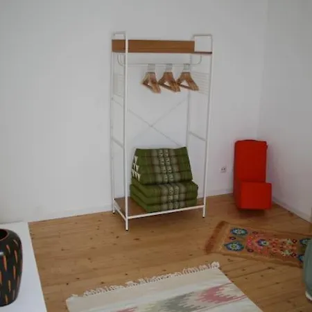 Schoenes Haus In Der Wetterau Holiday home Utphe