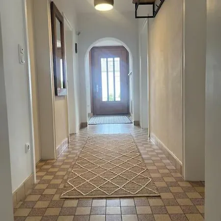 Schoenes Haus In Der Wetterau Holiday home Utphe