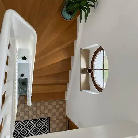 Holiday home Schoenes Haus In Der Wetterau