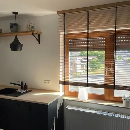 Schoenes Haus In Der Wetterau Casa vacanze Utphe